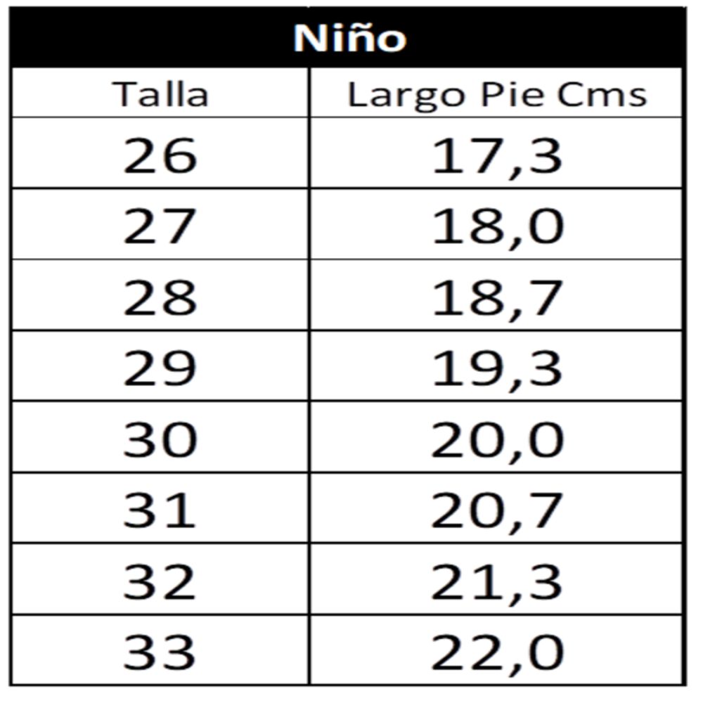 Zapatilla Inari Azul Fucsia Bamboo image number 4.0