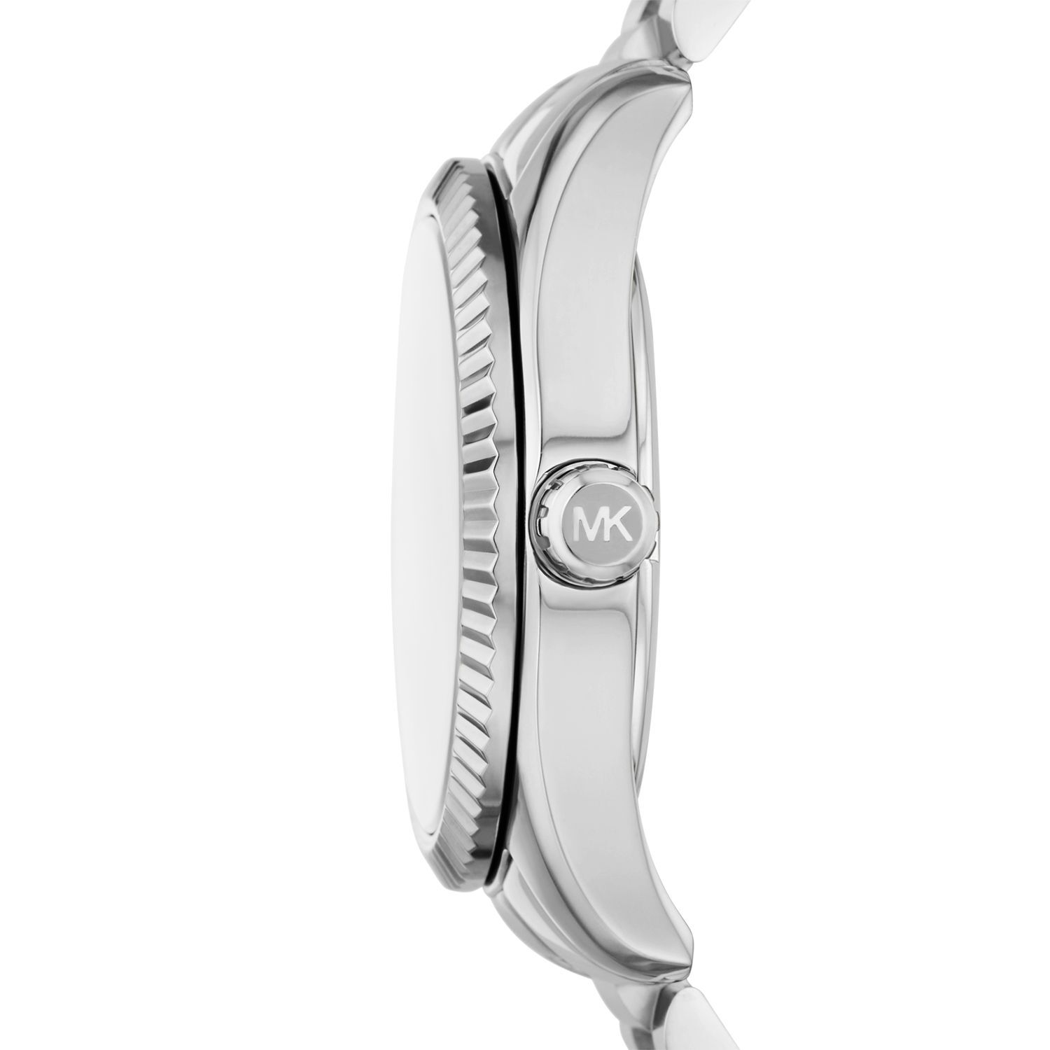 Reloj Plateado Michael Kors Mujer Mk7443 image number 1.0