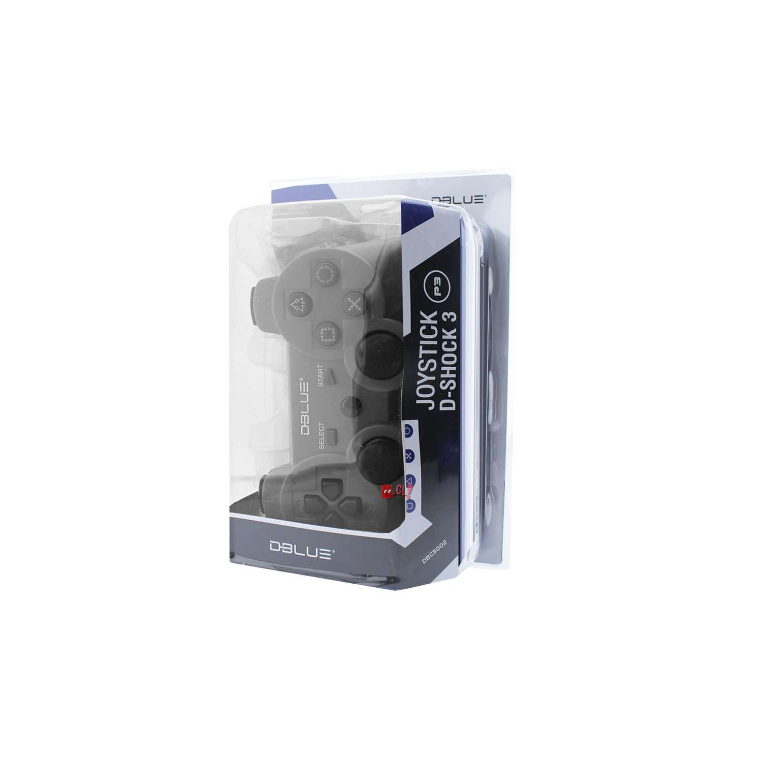 Joystick Ps3 Bluetooth Dise&ntilde;o Mimetizado - Ps image number 1.0