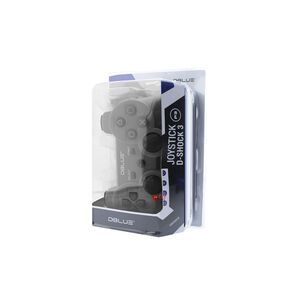Joystick Ps3 Bluetooth Dise&ntilde;o Mimetizado - Ps
