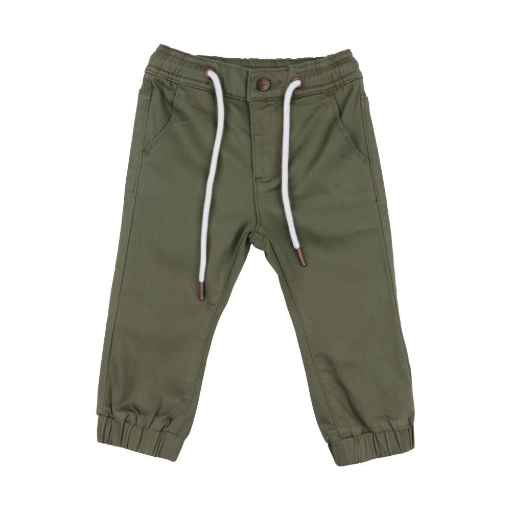 Jeans Bebe Ni&ntilde;o Baby image number 0.0