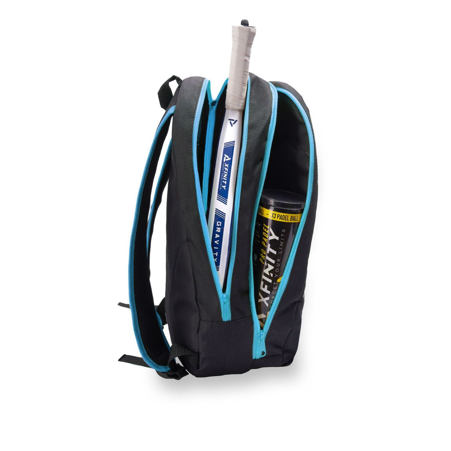 Mochila Padel Xfinity Paletero image number 2.0