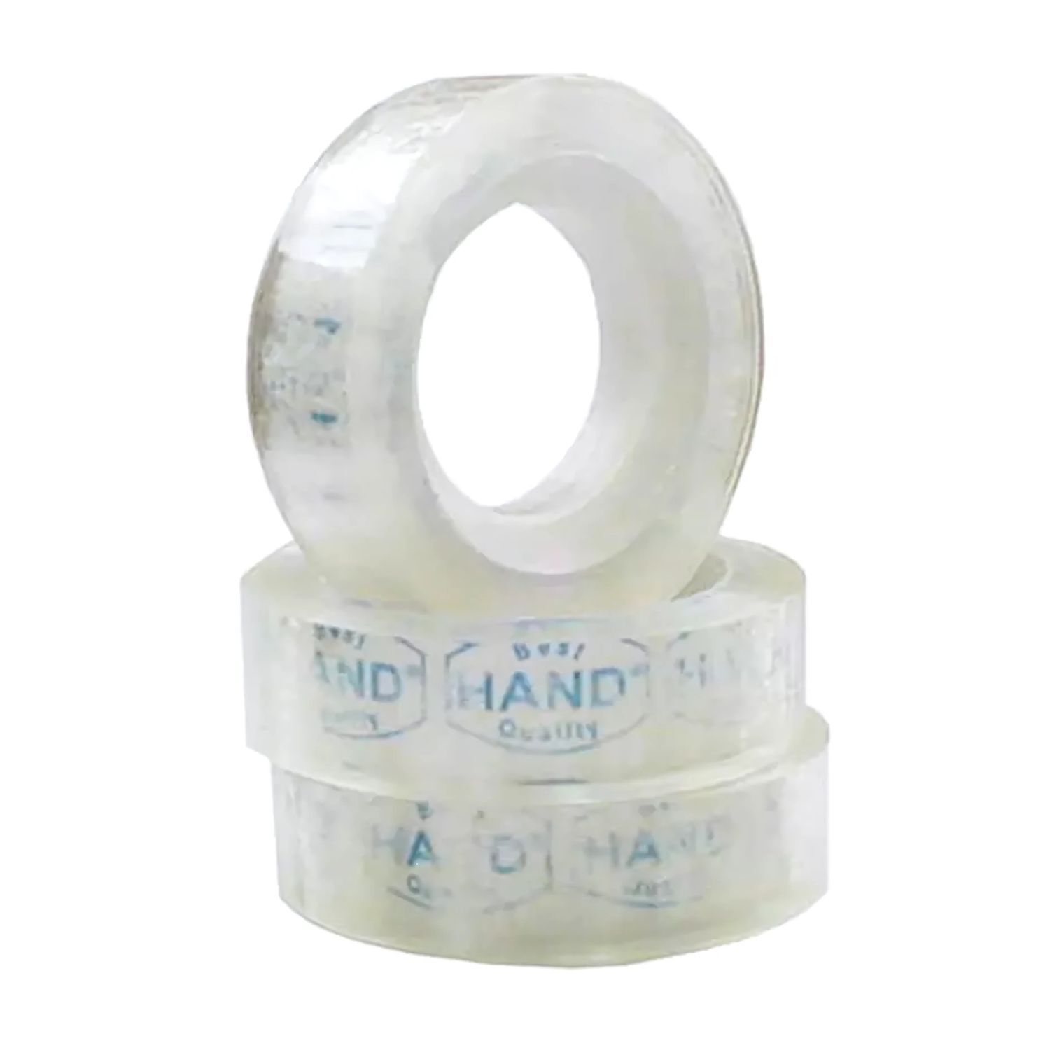 Pack 8 Cintas Adhesivas Scotch 18mm X 10mts - Ps image number 0.0