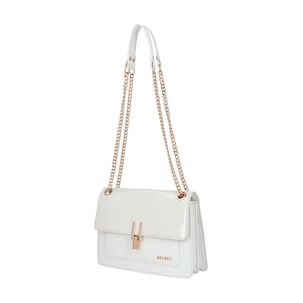 Bandolera Secret Islay Sc6 M Blanco