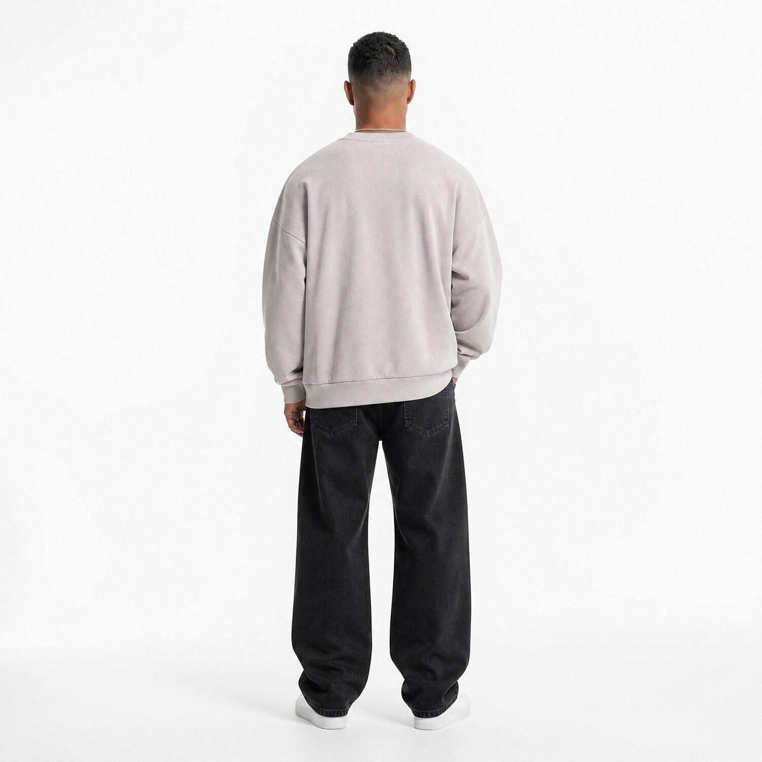 Jeans Hombre Rolly Go image number 1.0