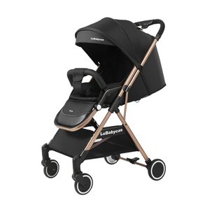 Coche De Paseo &Uacute;ltra Liviano 0-3 A&ntilde;os Gts Lubabycas