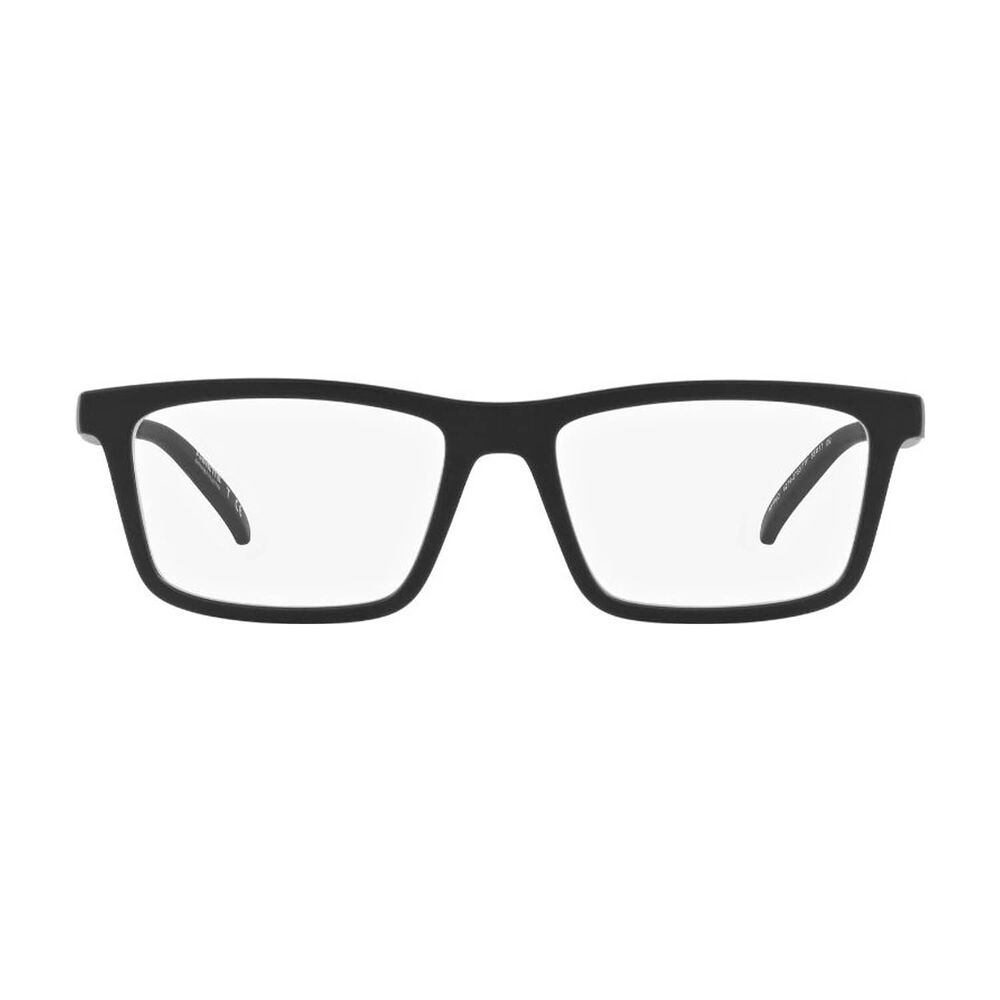 Lentes &Oacute;pticos Hypno Matte Black Sustentable Arnette image number 1.0