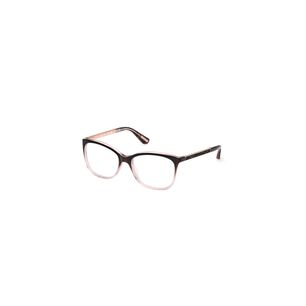Lentes &Oacute;pticos Negro Guess By Marciano