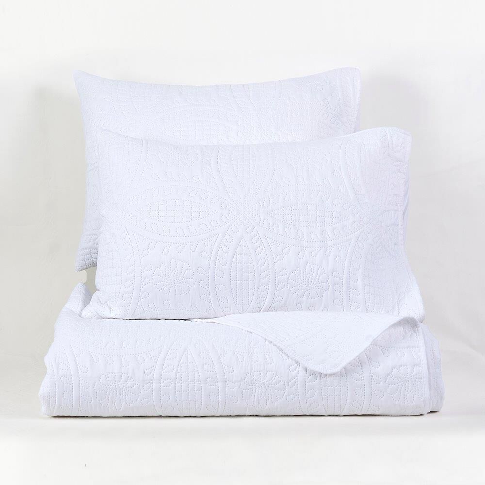 Quilt 2 P Portugal Blanco image number 2.0