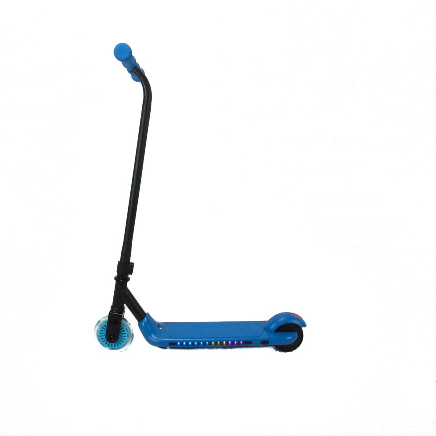 Scooter El&eacute;ctrico Kids Blue image number 0.0