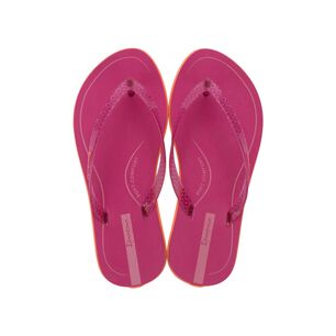 Sandalia Mujer Fucsia Rio Ipanema