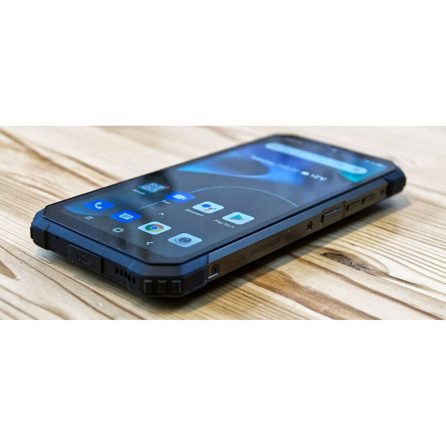 Celular Rugged Blackview Bv8800 Resistente A Golpes, Polvo, Humedad Y Agua / C&aacute;mara Con Visi&oacute;n Nocturna image number 5.0