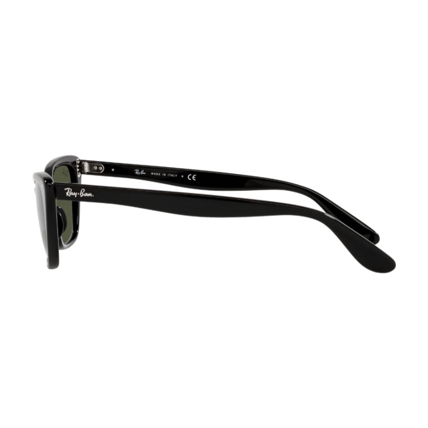 Lentes De Sol Lady Burbank Black Ray-ban image number 3.0