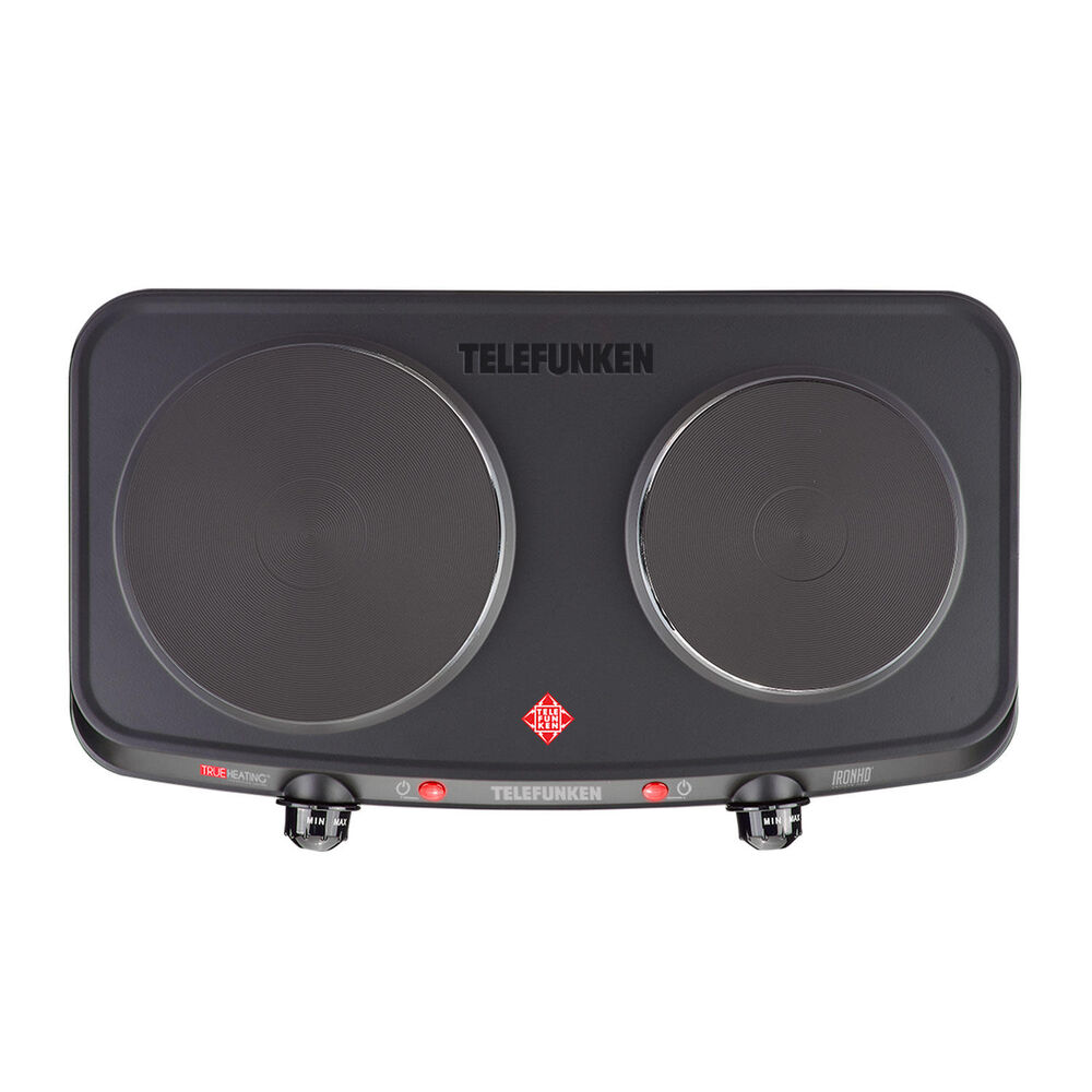 Cocinilla Eléctrica Telefunken Tf Ae10500 image number 1.0