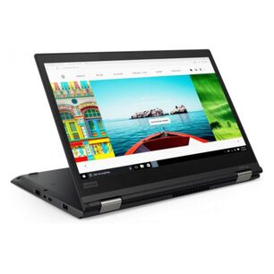 Notebook Lenovo X380 Yoga 13.3" | I5 8 Gen | 16gb Ram | 256gb Ssd | W11 | Reacondicionado Grado A
