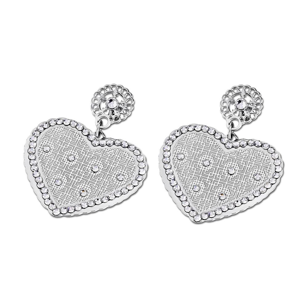 Aros Ls1716-4/1 Lotus Style Mujer Chile image number 1.0