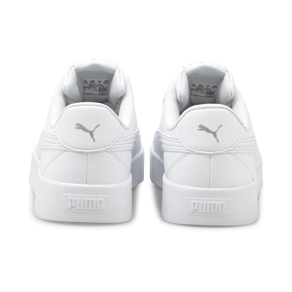 Zapatilla Urbana Puma Skye Clean image number 3.0