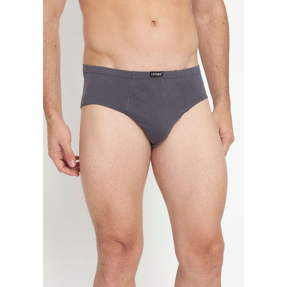 Pack 5x Slip Maxi P59001-bla Kayser image number 2.0