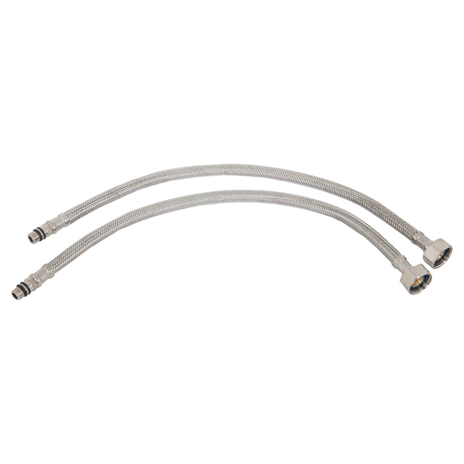 Llave Grifo Para Lavaplatos Tipo Monoblock Modelo Novella Marca Fas image number 2.0