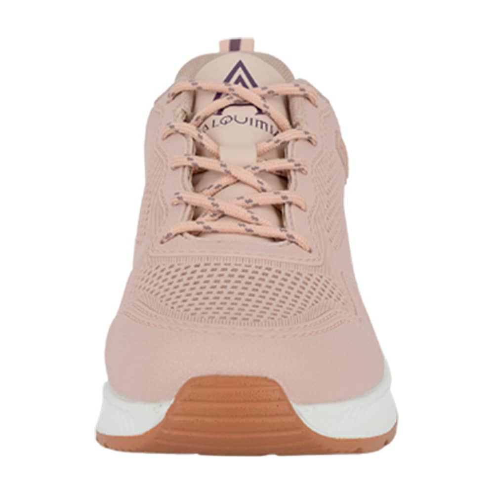 Zapatilla Cadi Rosado Alquimia image number 2.0