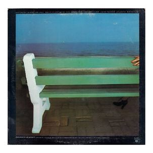 Boz Scaggs - Silk Degrees | Vinilo Usado