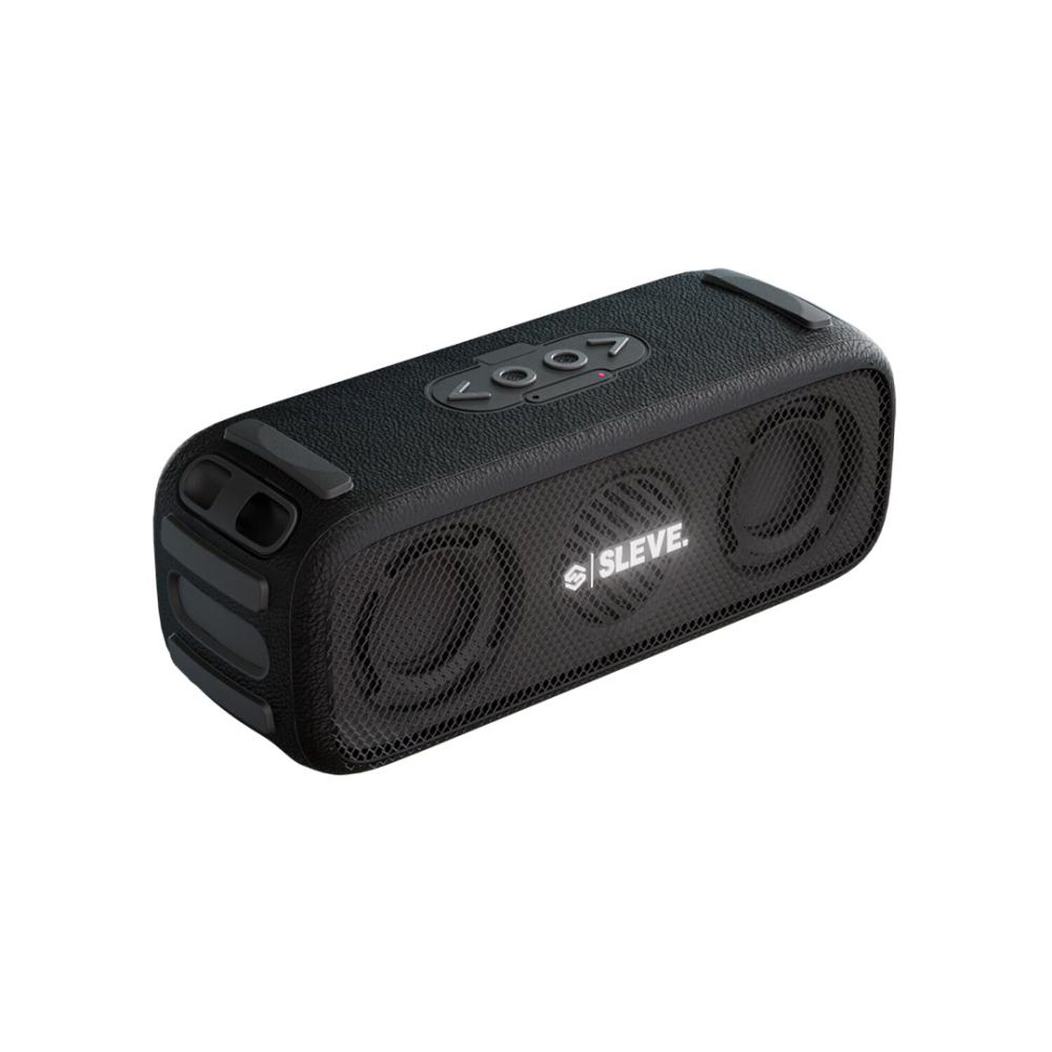 Parlante Bluetooth Sleve Boom + image number 0.0
