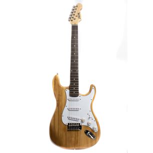 Guitarra El&eacute;ctrica Stratocaster Natural St111-nt Xgtr