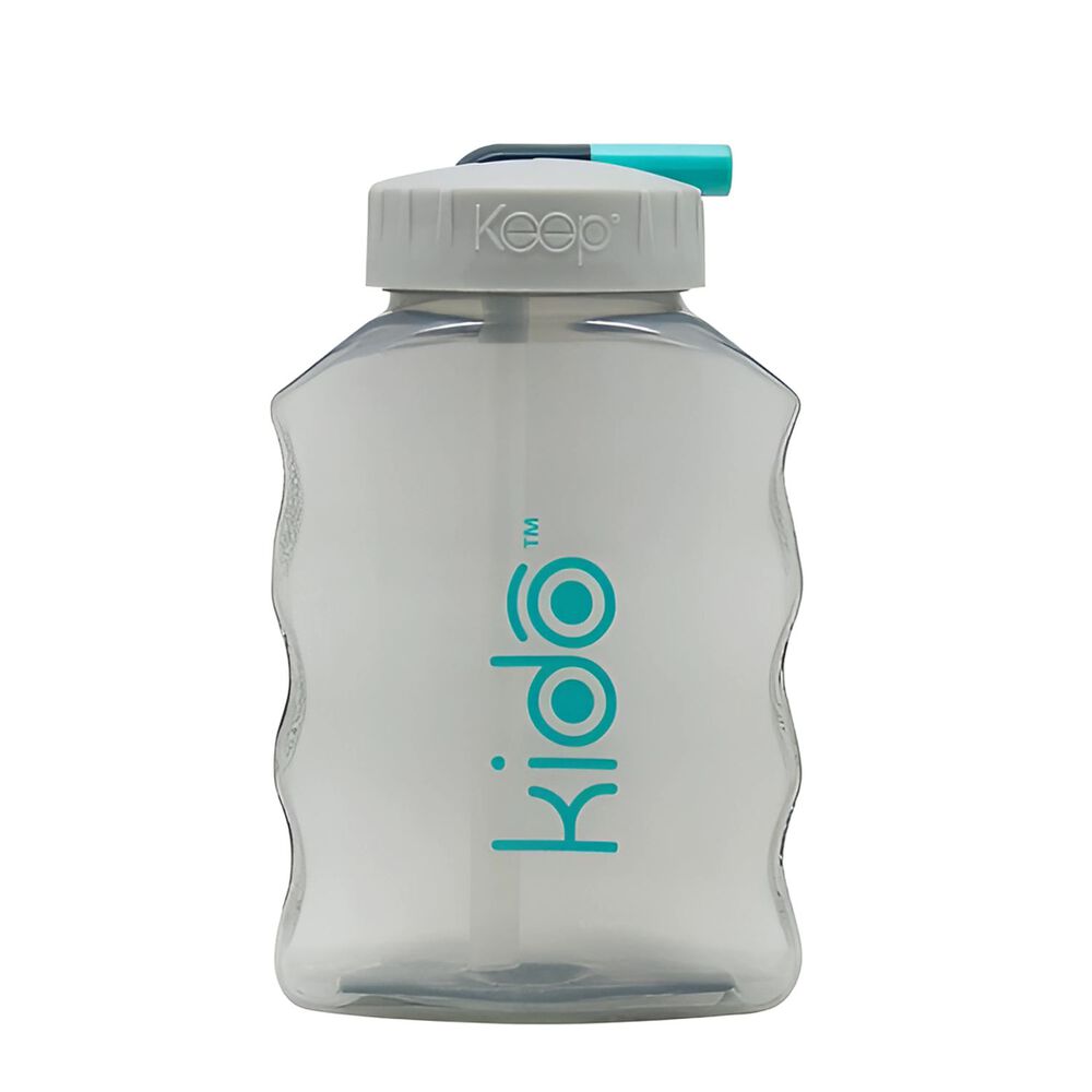 Botella Toma Jugo Ni&ntilde;os Bombilla Kido Colores - Ps image number 0.0