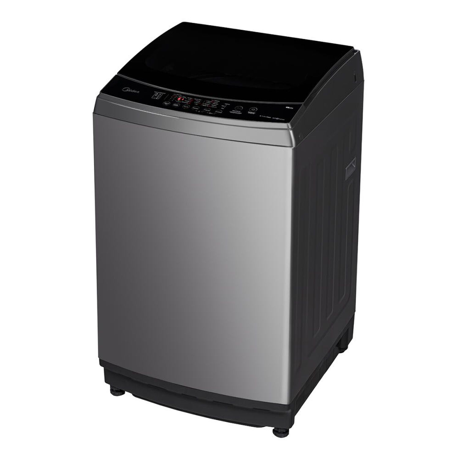 Lavadora Midea MLS-190GE04N / 19 Kg image number 2.0