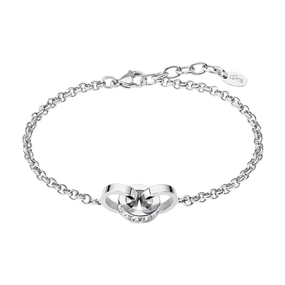 Pulsera Ls1981-2/1 Lotus Style Mujer Bliss image number 0.0