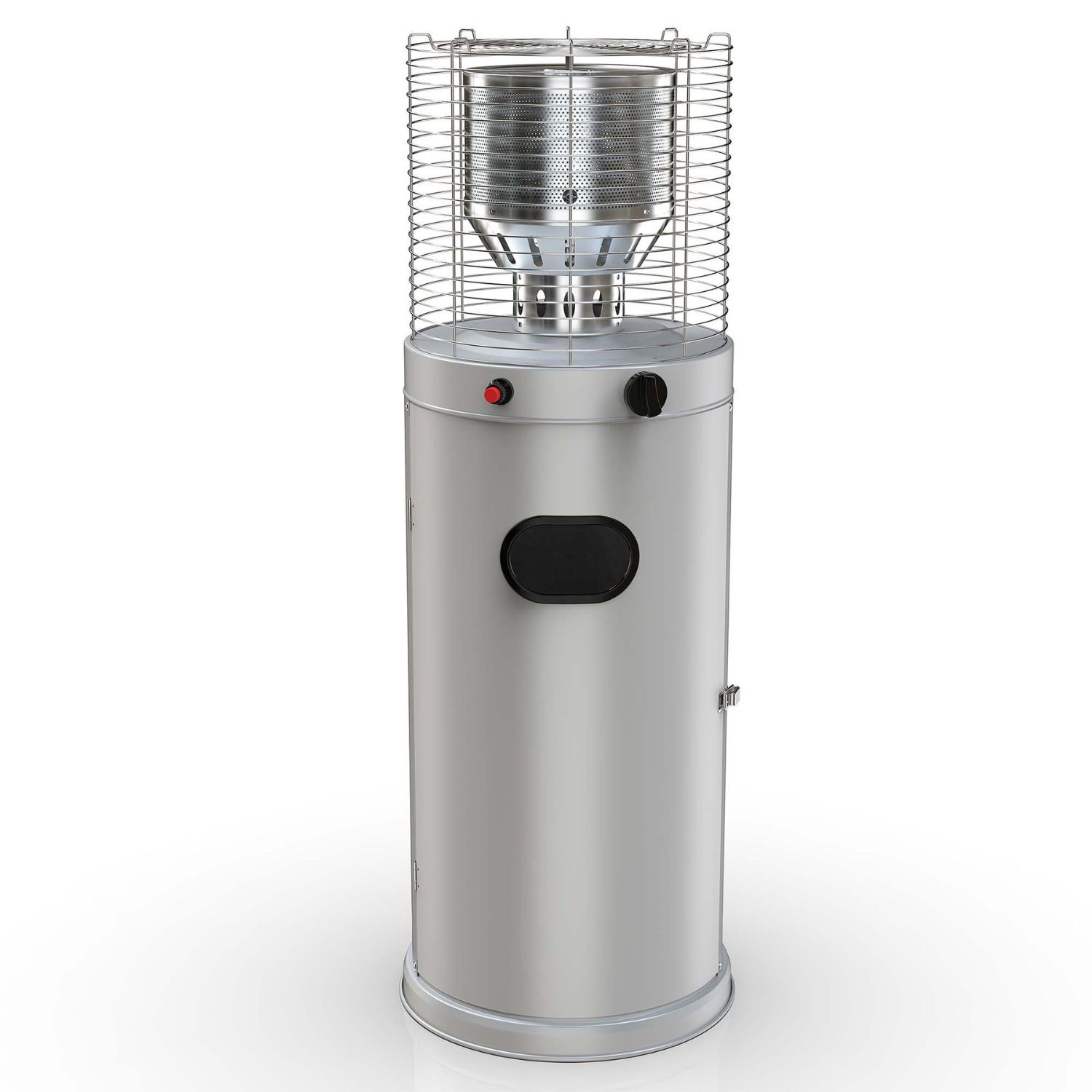 Estufa A Gas Exterior Cildro Elw G 106 image number 0.0