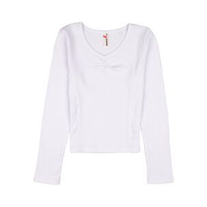 Polera Niña Red - Rock
