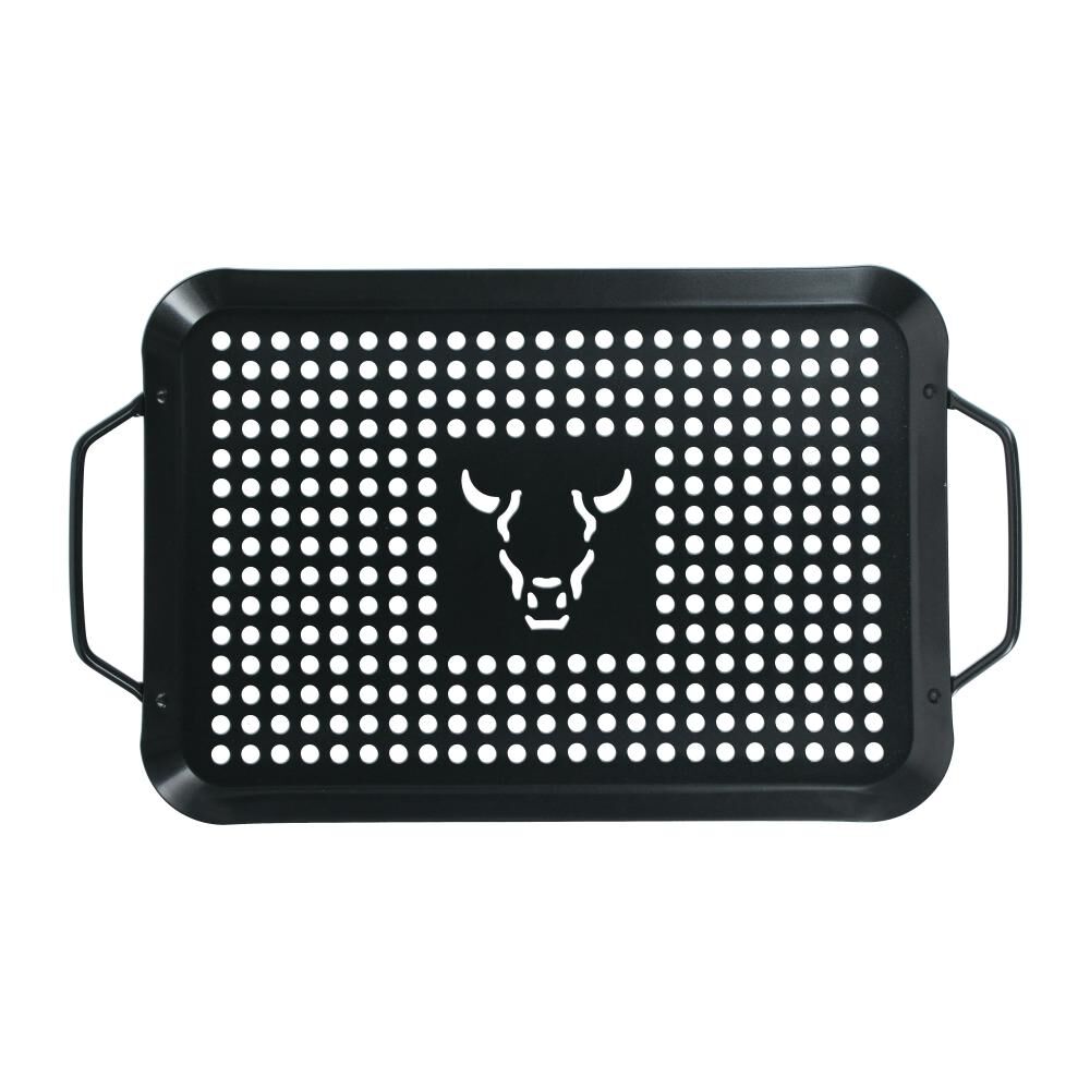 Set Parrillero Wayu Plancha Gril image number 0.0