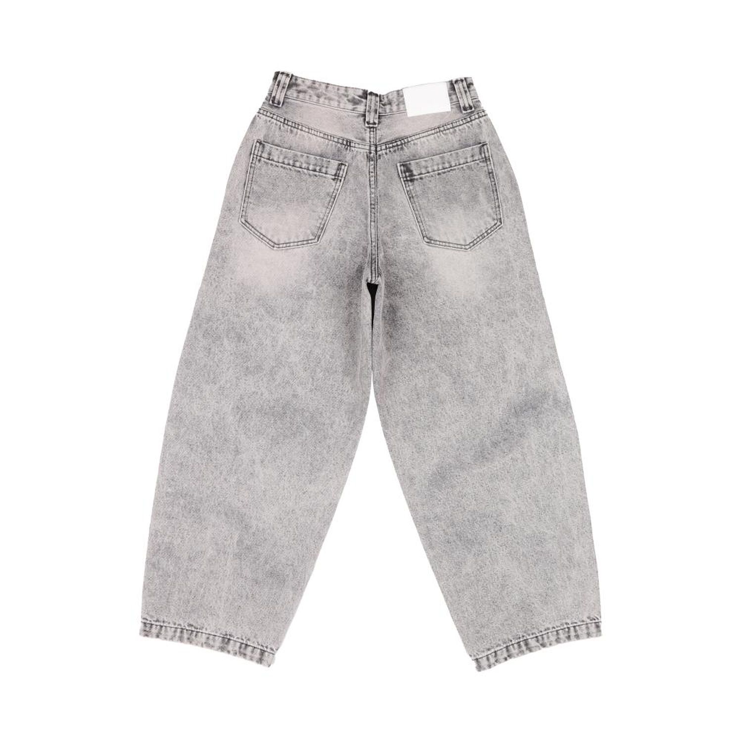 Jeans Mujer Rolly Go image number 1.0