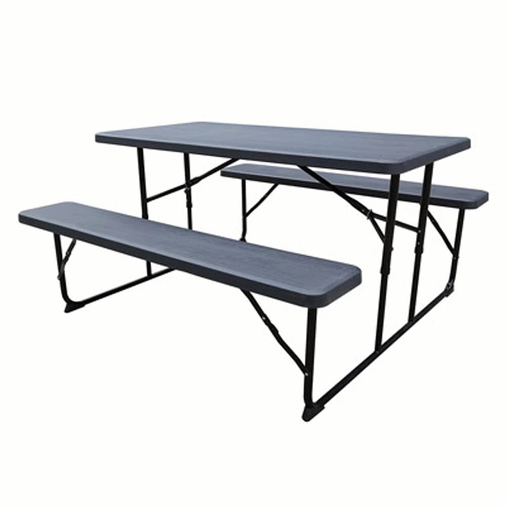 Mesa Plegable Northwest Nw-Ebb1470Fd image number 3.0