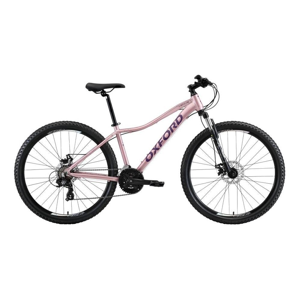 Bicicleta Mountain Bike Oxford Venus 1 / Aro 27.5 image number 0.0