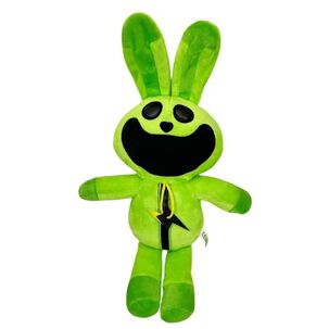 Juguete Peluche Smiling Critters 30cm Hoppy Hopscotch