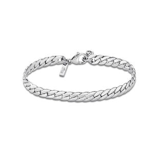 Pulsera Ls2210-2/1 Lotus Style Hombre Men In Black