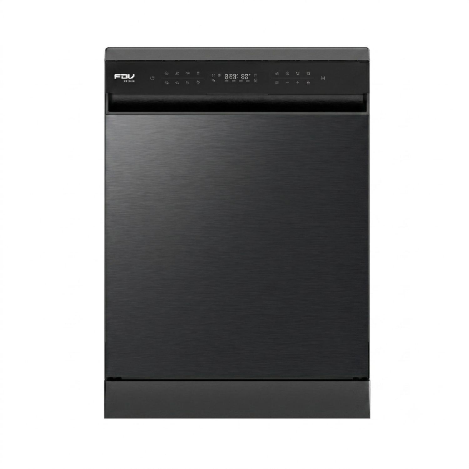 Lavavajillas Prestige 2.0 14c Free Standing 60 Cm Fdv image number 0.0