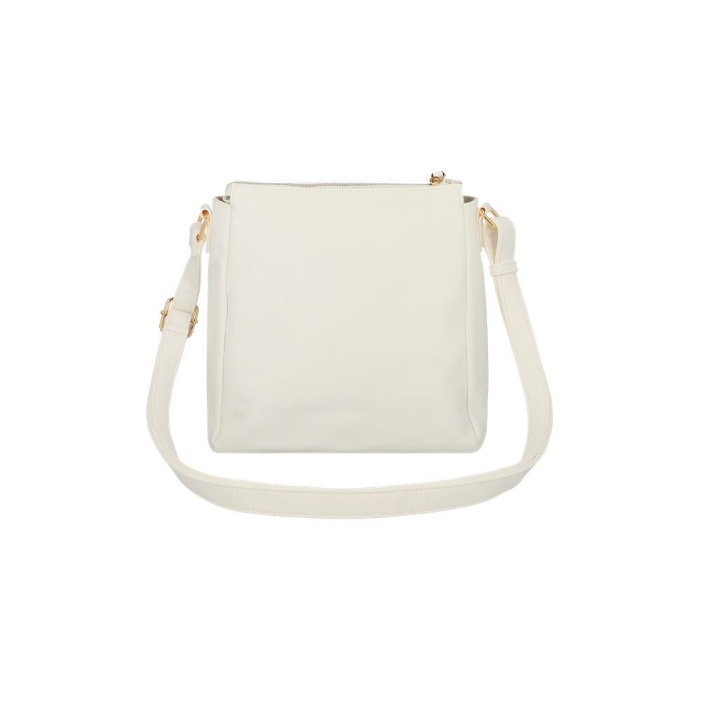 Bandolera Secret Turin Sc6 M Blanco image number 2.0