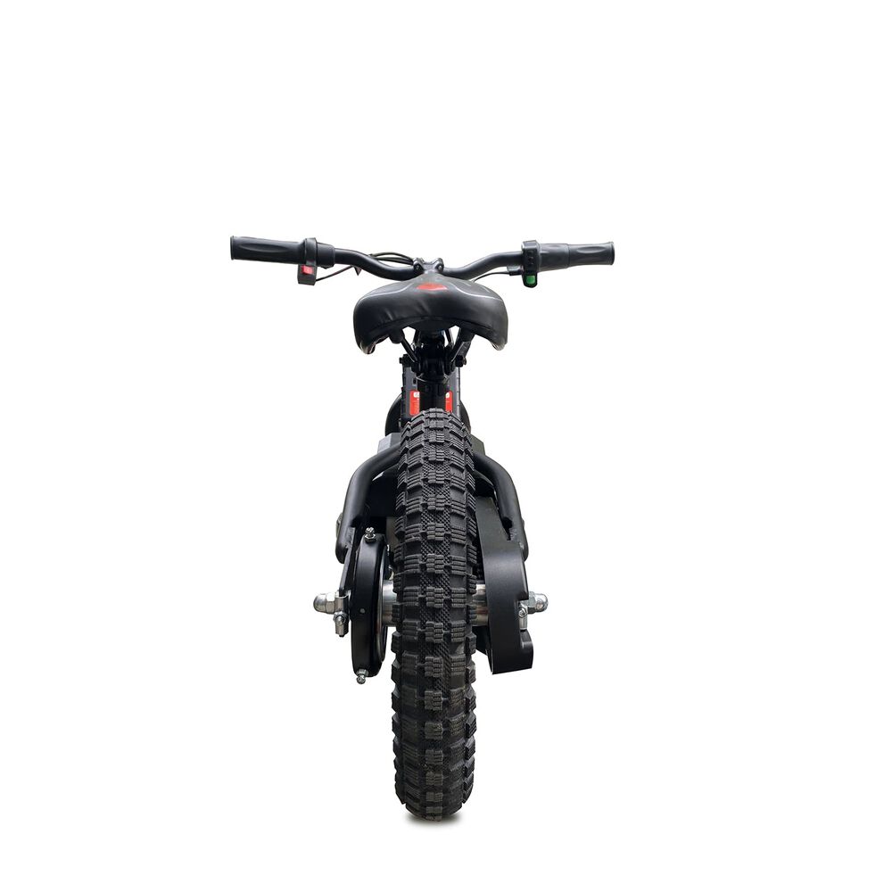 Bicicleta Eléctrica Beride Aro 12 Verde image number 2.0