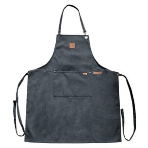 Delantal De Cocina Wayu Parrillero Para Asado Parrilla Cocina