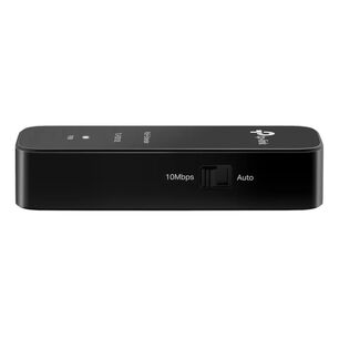 Extensor Poe+ Fast Ethernet Tp-link Tl-poe10e 20 W