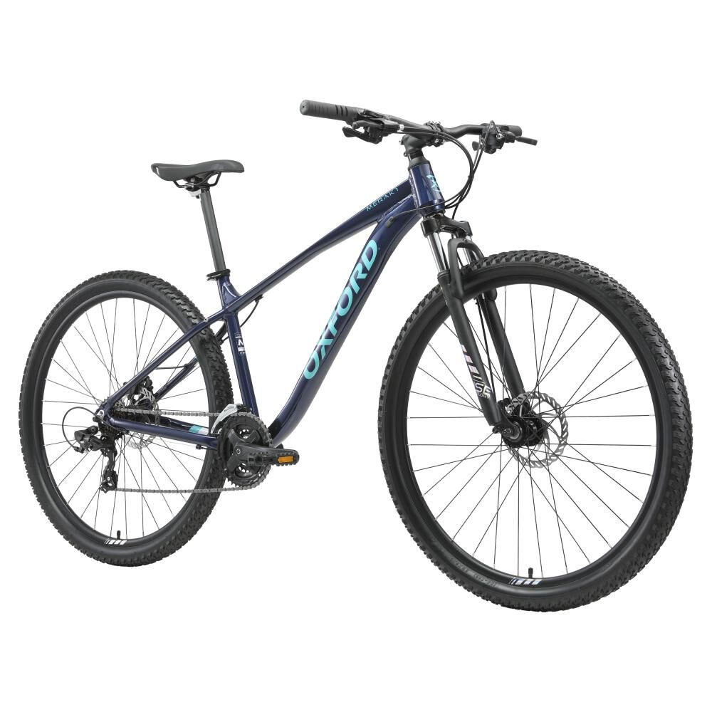 Bicicleta Mountain Bike Oxford Merak 1 / Aro 29 image number 1.0