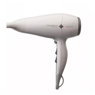Secador De Pelo 2300w 3temp 2vel Diamond St Gama