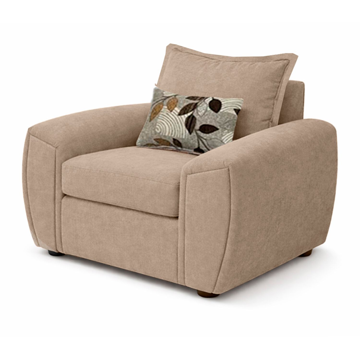 Juego De Living Elegant Detail Houston / 5 Cuerpos image number 5.0