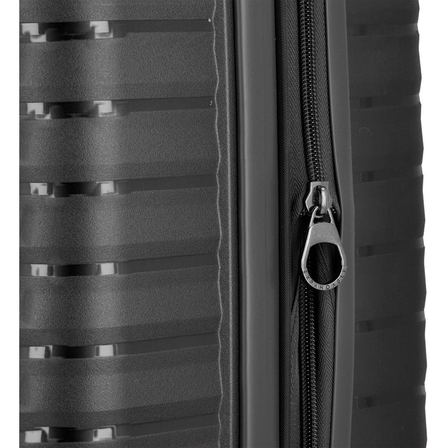 Maleta Cabina Saxoline Titanium / 39 L image number 1.0