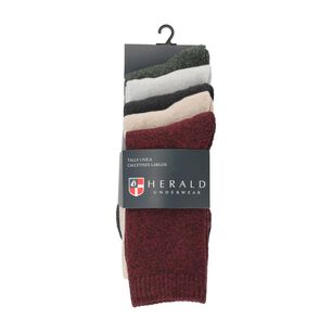Calcetines Herald / 5 Pares