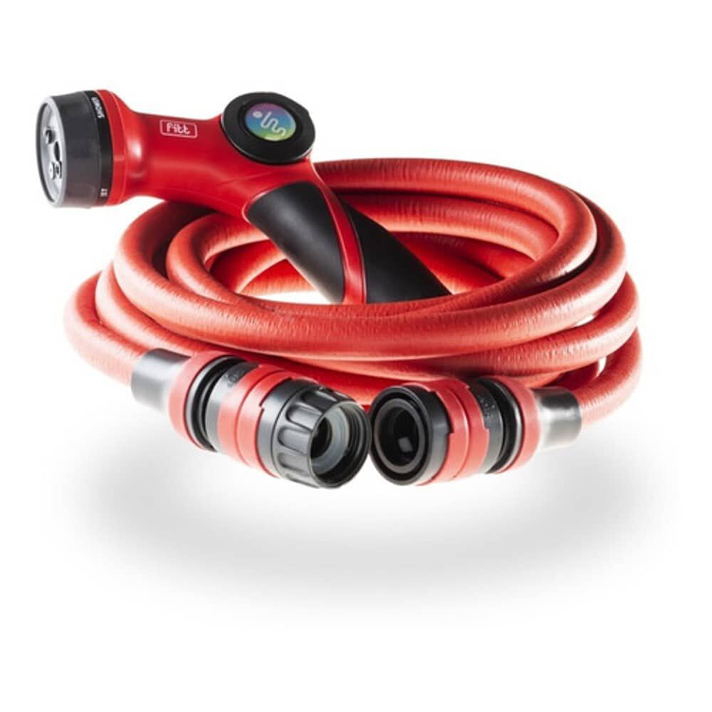 Manguera Jard&iacute;n Expandible Yoyo Go 1/2'' Rollo 10 Mts image number 2.0