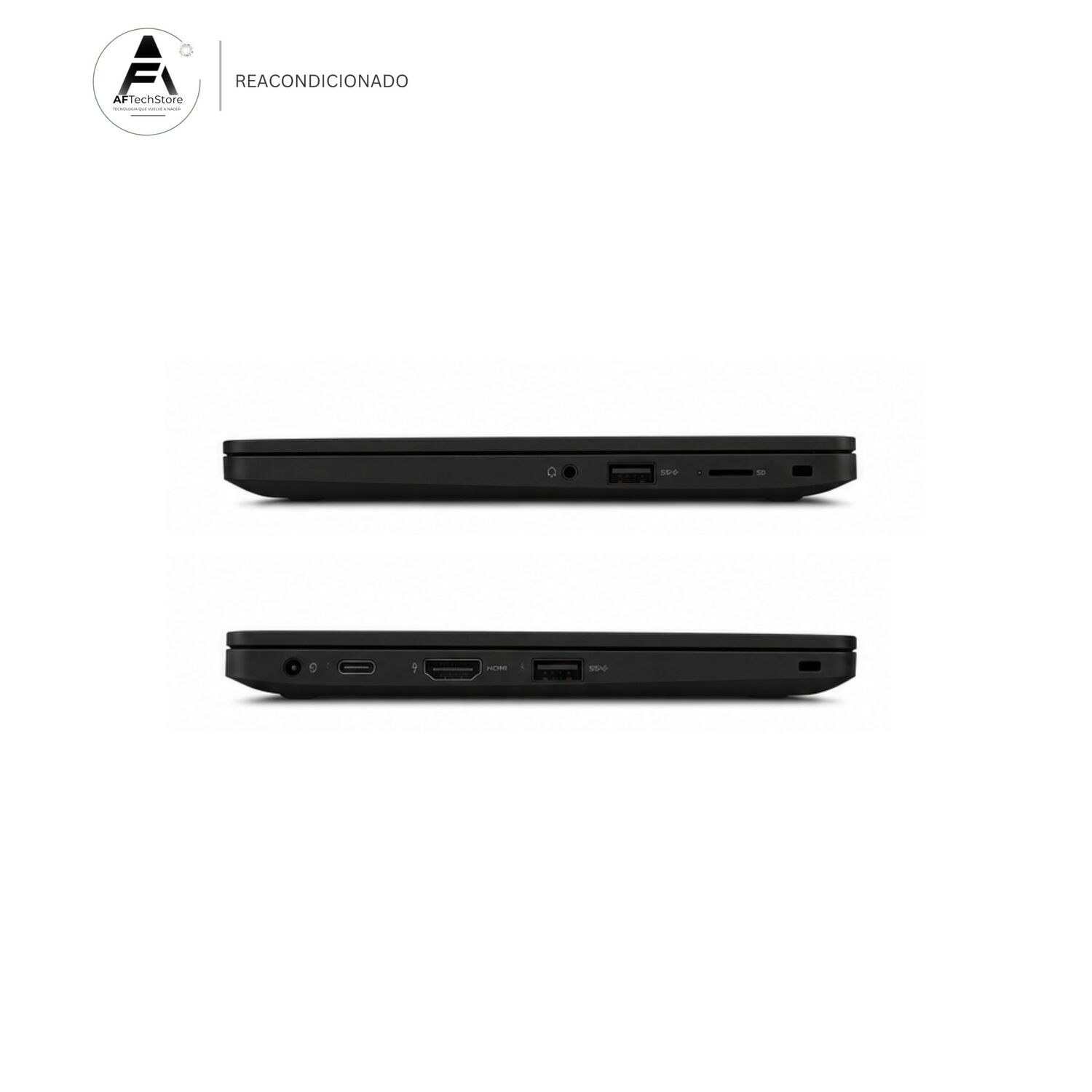 Notebook Dell 5480 I5 6th 16gb 512gb - Win11 Office - Reacondicionado Profesional image number 3.0